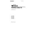 SONY KV-32FS12 Owner's Manual cover photo
