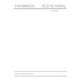 TELEFUNKEN DF440E Service Manual cover photo