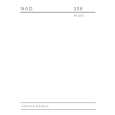 NAD 306 Service Manual cover photo