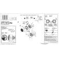 KENWOOD KFC-M1628A Owner's Manual cover photo