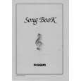 CASIO CTK495 Owner's Manual cover photo