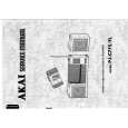 AKAI PJC7FS/FL Service Manual cover photo
