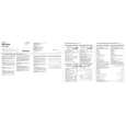 PIONEER CDX-P1270/XN/ES Owner's Manual cover photo