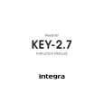 ONKYO KEY-2.7 Service Manual cover photo