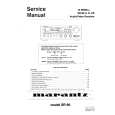 MARANTZ SR-96 Service Manual cover photo
