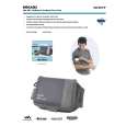SONY MDCASE3 Owner's Manual cover photo