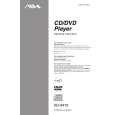 AIWA XDAX10 Owner's Manual cover photo