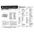 HITACHI K50E/EN/W Service Manual cover photo