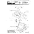 TELEFUNKEN 5031HIFI Service Manual cover photo