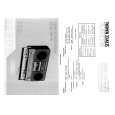 SONY CFS55L Service Manual cover photo