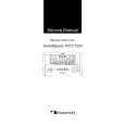NAKAMICHI SOUND SPACE 10 REMOTE CONTROL UNIT Service Manual cover photo