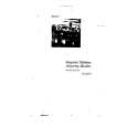 SONY IT-A4000 Owner's Manual cover photo