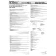PIONEER TS-WX206A/XCN1/EW Owner's Manual cover photo