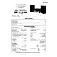 MARANTZ SMS1016/E Service Manual cover photo