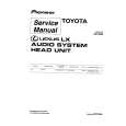 PIONEER DVZ-MG8977ZT/91/RE Service Manual cover photo