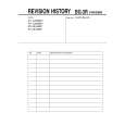 SONY KVXA34M67 Service Manual cover photo