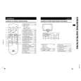 JVC AV-16N8VT Owner's Manual cover photo