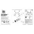 KENWOOD KFC1669S Service Manual cover photo