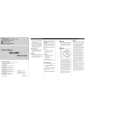 PIONEER GM-3200T/XU/UC Owner's Manual cover photo
