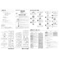 KENWOOD KDC-C520 Owner's Manual cover photo