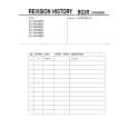 SONY KVAR34M36 Service Manual cover photo