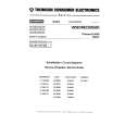 TELEFUNKEN M9420 Service Manual cover photo