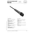 SENNHEISER SKM4031 Service Manual cover photo