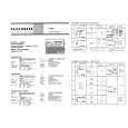 TELEFUNKEN P900 Service Manual cover photo