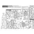 SANYO CTP6358 Service Manual cover photo