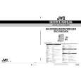 JVC GRDVX8EG Service Manual cover photo