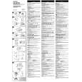 AIWA HSRX797 Owner's Manual cover photo