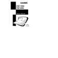 CASIO CSF8950 Owner's Manual cover photo