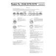 CASIO DW9051-1V Owner's Manual cover photo