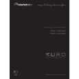 PIONEER PDP-LX5090/WYS7 Owner's Manual cover photo