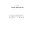 NAD 4020A Service Manual cover photo