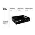 UHER CR1600 Owner's Manual cover photo