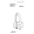 SENNHEISER HDI 450 Owner's Manual cover photo