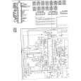 SANYO C21EF17EX-00 Service Manual cover photo
