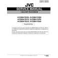 JVC AV28BH7EEB Service Manual cover photo