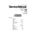 TECHNICS SADX950GN Service Manual cover photo