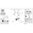 KENWOOD KFC-S1682 Owner's Manual cover photo
