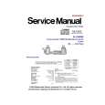 TECHNICS SLEH680E Service Manual cover photo