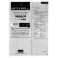 SANSUI A-1000 Service Manual cover photo