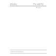 FISHER FTSM170 Service Manual cover photo