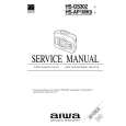 AIWA HSAP1MK9Y Service Manual cover photo
