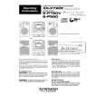 PIONEER XR-P760F/KC Owner's Manual cover photo