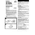 AIWA XP-V5210 Owner's Manual cover photo