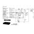 MITSUBISHI HS421G/Y. Service Manual cover photo