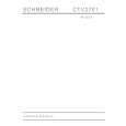FISHER FTS767 Service Manual cover photo