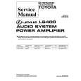 PIONEER GM8256ZT93/WL Service Manual cover photo